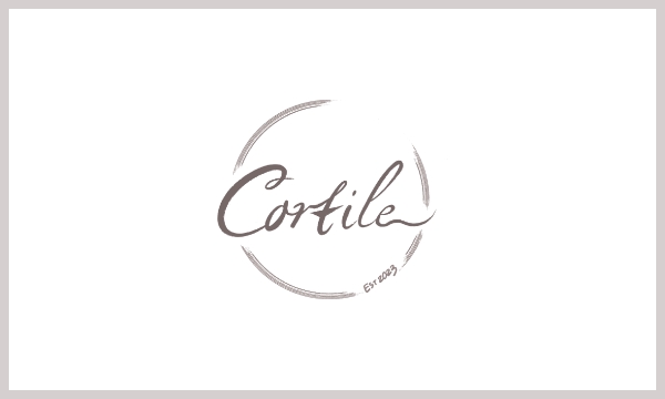 CORTILEブランドサイトがオープンいたしました。